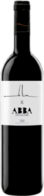 Francisco Casas Viña Abba Tinta de Toro 75 cl