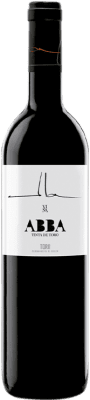 17,95 € Envio grátis | Vinho tinto Francisco Casas Viña Abba D.O. Toro Castela e Leão Espanha Tinta de Toro Garrafa 75 cl