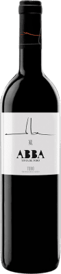 19,95 € 送料無料 | 赤ワイン Francisco Casas Viña Abba D.O. Toro カスティーリャ・イ・レオン スペイン Tinta de Toro 75 cl