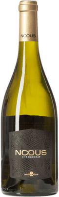 Nodus Chardonnay старения Eco Эко Био Органический 75 cl