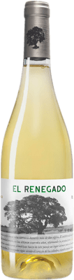 Nodus El Renegado Blanco 75 cl