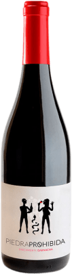 39,95 € 送料無料 | 赤ワイン Piedra Prohibida D.O. Toro カスティーリャ・イ・レオン スペイン Grenache ボトル 75 cl