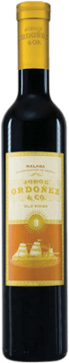 Botani Viñas Viejas Nº 3 Muscat 37 cl
