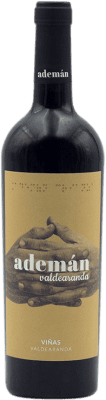 Maires Ademán Valdearanda Tinta de Toro Crianza 75 cl