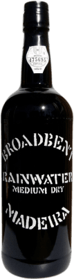 Broadbent Rainwater Negramoll — Неграмоль 75 cl