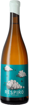 Cabeças do Reguengo Respiro Altitude 75 cl