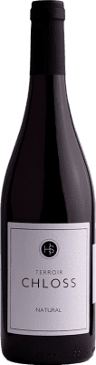 14,95 € 免费送货 | 红葡萄酒 Casa del Lúculo Chloss Terroir D.O. Navarra 纳瓦拉 西班牙 Garnacha — 歌海娜 75 cl