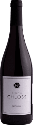 Casa del Lúculo Chloss Terroir Garnacha 75 cl