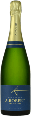 A. Robert Alliances Nº 16 75 cl