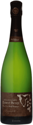 75,95 € 送料無料 | 白スパークリングワイン Ernest Remy Oxymore A.O.C. Champagne シャンパン フランス Pinot Black, Chardonnay ボトル 75 cl