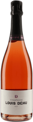 Louis Déhu Rosé Brut 75 cl