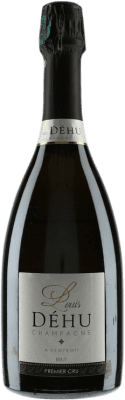 Louis Déhu Tentation Extra Brut 75 cl