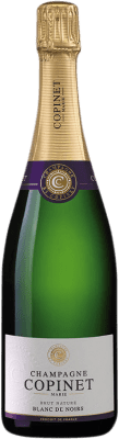 Marie Copinet Blanc de Noirs Brut 75 cl