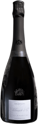 306,95 € Envío gratis | Espumoso Blanco Vilmart Blanc de Blancs A.O.C. Champagne Champagne Francia Chardonnay 75 cl