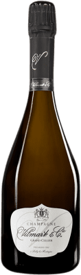 93,95 € Envío gratis | Espumoso Blanco Vilmart Grand Cellier d'Or A.O.C. Champagne Champagne Francia Pinot Negro, Chardonnay 75 cl