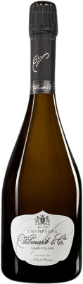 109,95 € 送料無料 | 白スパークリングワイン Vilmart Grand Cellier d'Or A.O.C. Champagne シャンパン フランス Pinot Black, Chardonnay ボトル 75 cl