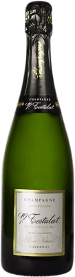 Vincent Testulat Chardonnay Brut Nature Eco — Ecológico 75 cl