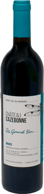 Château Cazebonne Grand 75 cl