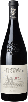 Château de Vaudieu Famille Brechet Plateau des Chênes 75 cl