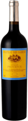 Château des Sarrins Grande Cuvée Crianza — クリアンサ Eco — エコ ビオ オーガニック 75 cl