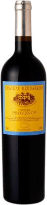 Château des Sarrins Eco エコ ビオ オーガニック 75 cl