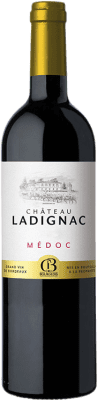 Château Ladignac 75 cl