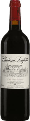 Château Lafitte 75 cl