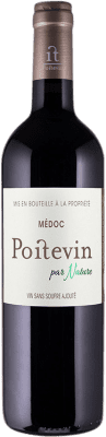 Château Poitevin Par Nature 75 cl