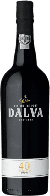 Dalva Tawny 40 岁 75 cl