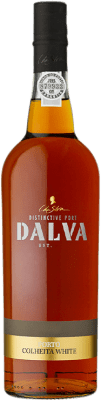 Dalva Colheita White 75 cl