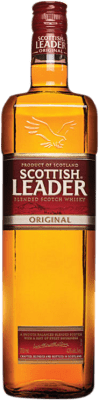 调和威士忌 Distell Scottish Leader 原创 70 cl