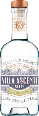 45,95 € Бесплатная доставка | Джин Santa Vittoria Villa Ascenti Gin Италия бутылка 70 cl