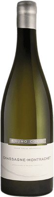 Bruno Colin Blanc Chardonnay старения 75 cl