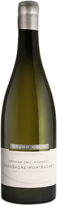 Bruno Colin Morgeot Chardonnay 1er Premier Cru 75 cl