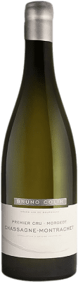 Bruno Colin Premier Cru Morgeot Chardonnay 75 cl