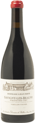 72,95 € Envio grátis | Vinho tinto Bellene Hommage à Jean Ferté Premier Cru A.O.C. Savigny-lès-Beaune Borgonha França Pinot Preto Garrafa 75 cl