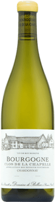 33,95 € 免费送货 | 白酒 Bellene Clos de la Chapelle A.O.C. Bourgogne 勃艮第 法国 Chardonnay 瓶子 75 cl