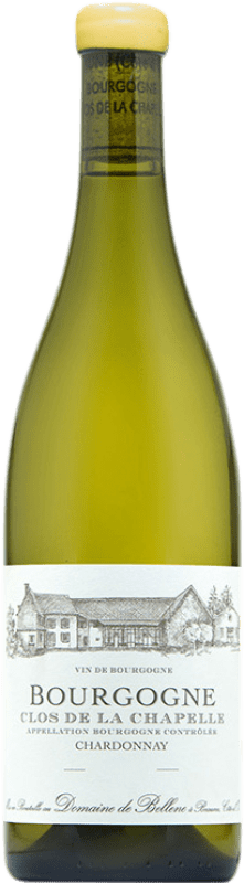 35,95 € 送料無料 | 白ワイン Domaine de Bellene Clos de la Chapelle A.O.C. Bourgogne ブルゴーニュ フランス Chardonnay ボトル 75 cl