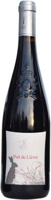 Domaine des Forges Poil de Lièvre 75 cl