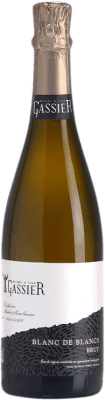 Domaine Gassier Michel & Tina Blanc de Blancs Grenache White брют 75 cl