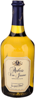 Jacques Tissot Vin Jaune Savagnin Crianza 70 cl