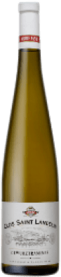 43,95 € Spedizione Gratuita | Vino bianco Muré Clos Saint Landelin Vorbourg A.O.C. Alsace Grand Cru Alsazia Francia Gewürztraminer Bottiglia 75 cl