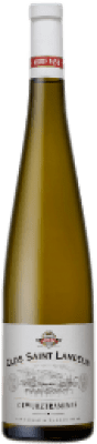 59,95 € Envoi gratuit | Vin blanc Domaine Muré Clos Saint Landelin Vorbourg A.O.C. Alsace Grand Cru Alsace France Gewürztraminer Bouteille 75 cl