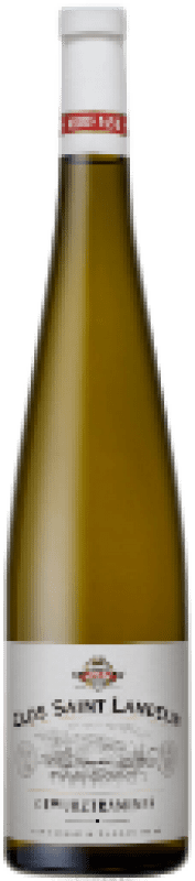 43,95 € Envoi gratuit | Vin blanc Muré Clos Saint Landelin Vorbourg A.O.C. Alsace Grand Cru Alsace France Gewürztraminer Bouteille 75 cl