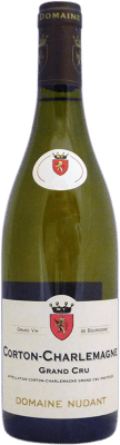 Domaine Nudant Chardonnay 75 cl