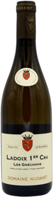 Domaine Nudant Les Gréchons Premier Cru Ladoix Chardonnay 75 cl