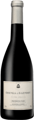 39,95 € Free Shipping | Red wine Orenga de Gaffory Patrimonio Cuvée Felice Niellucciu France Bottle 75 cl