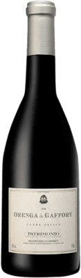 39,95 € Envoi gratuit | Vin rouge Orenga de Gaffory Patrimonio Cuvée Felice Niellucciu France Bouteille 75 cl