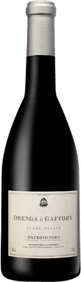 39,95 € 免费送货 | 红酒 Orenga de Gaffory Patrimonio Cuvée Felice 法国 Niellucciu 瓶子 75 cl