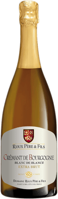 Roux Chardonnay エキストラブラット 75 cl